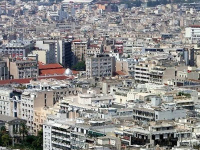 Από τους δήμους θα εισπράττεται ο φόρος ακινήτων